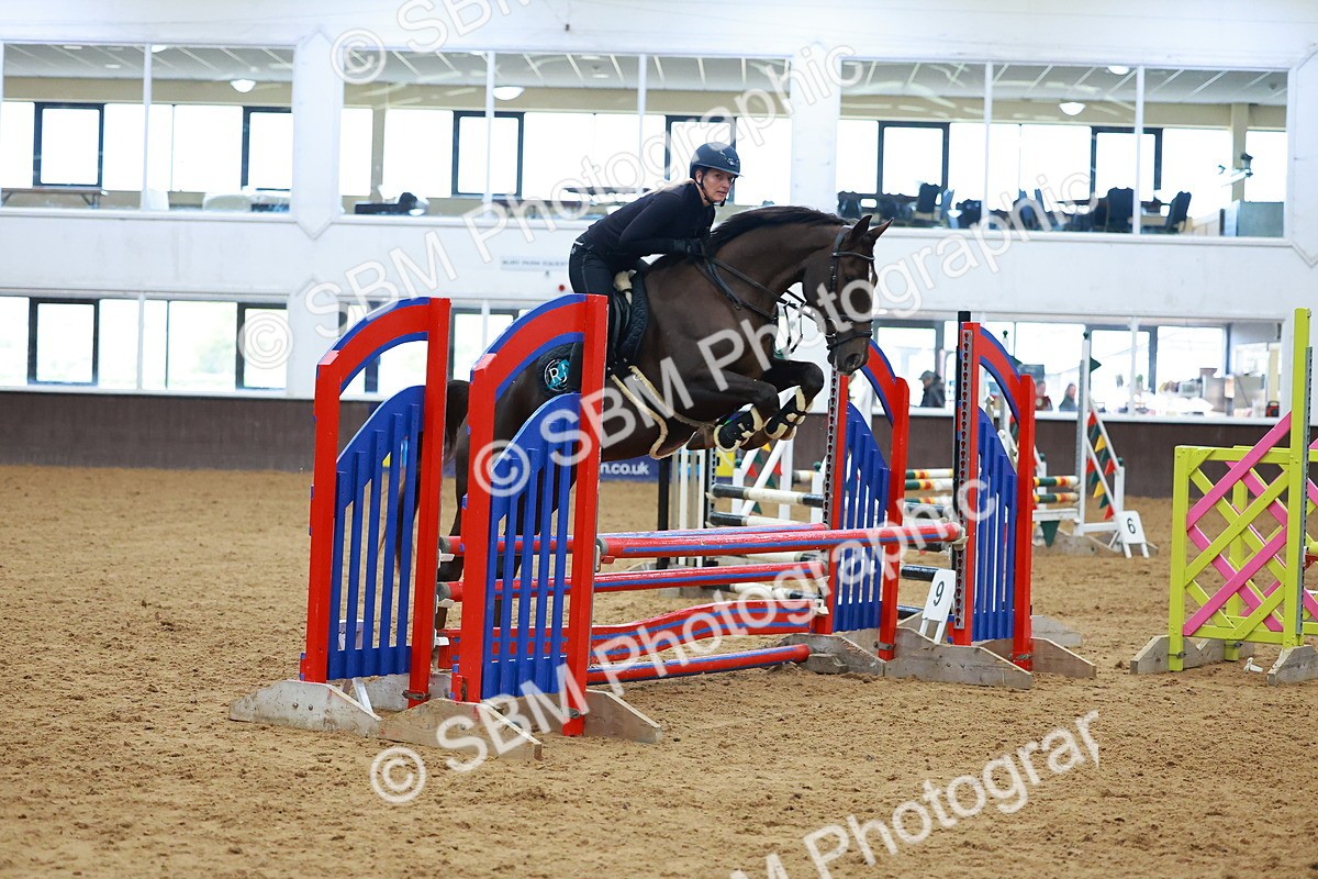 SBM_000340 - Class 1 - 80cm