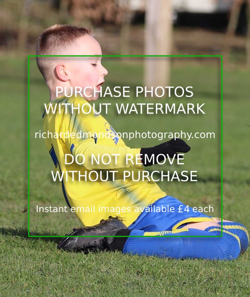 IMG_8197 - Kendal United Under 7 vs Heysham Under 7 (25/2/24)
