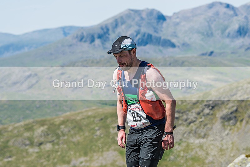 Duddon Long-778 - Duddon Valley (Long) Fell Race Saturday 3rd June 2023