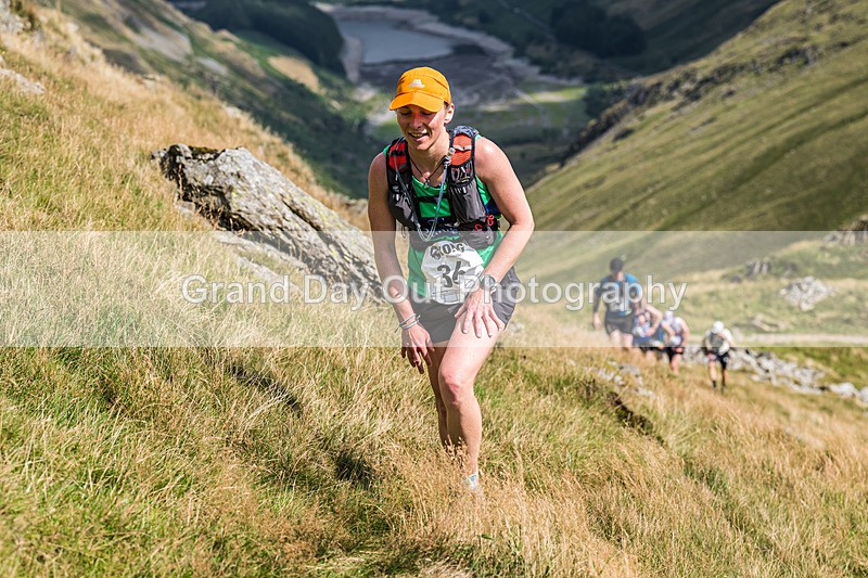 Hartsop Hop-305 - Hartsop Hop Fell Race Saturday 22nd August 2026