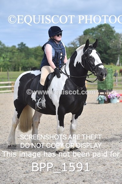 BPP_1591 - DERBY CLASS 3 - 40CM