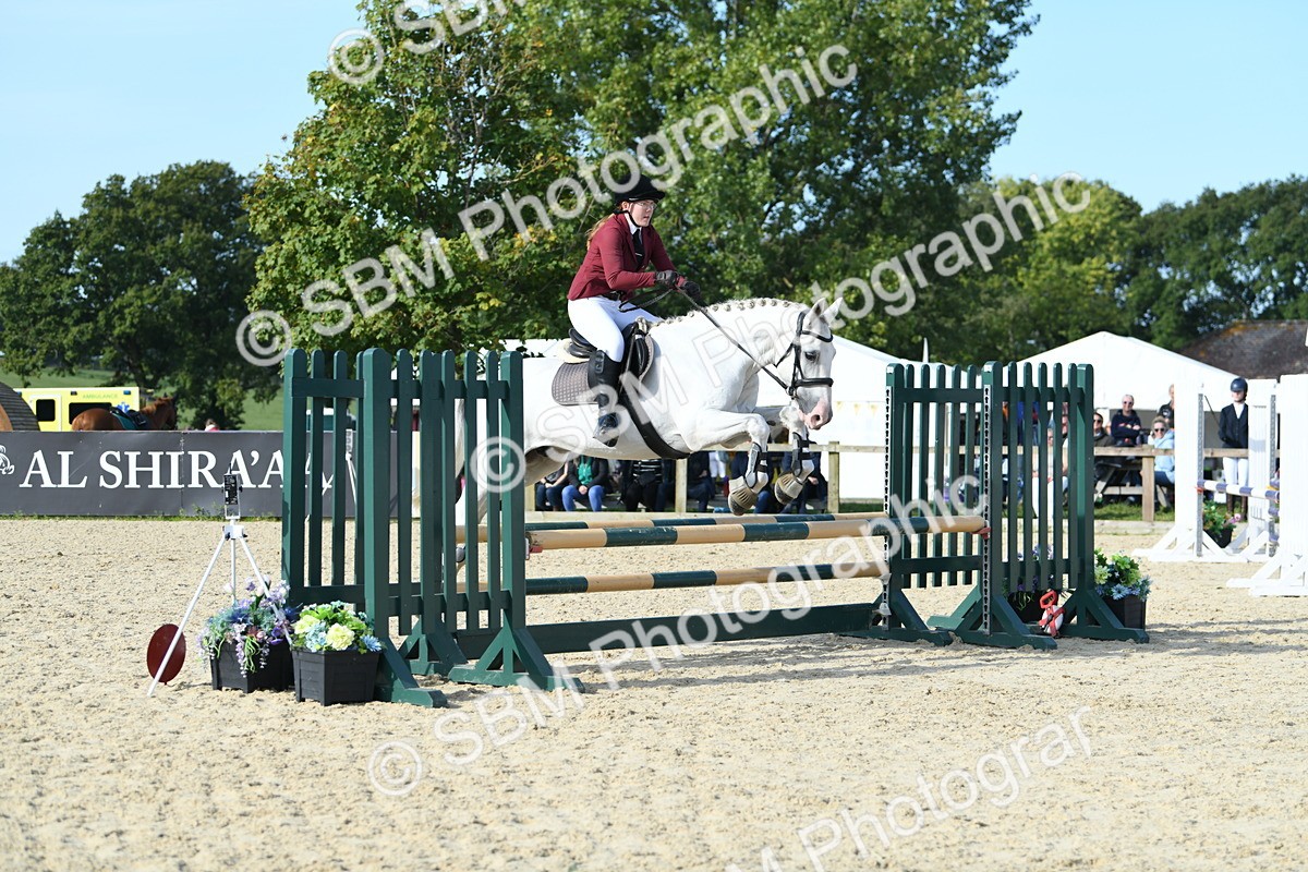 SBM_60637 - j25 - Junior Horse 80cm Championship