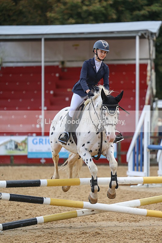 3E7A7937 - Class 2: 70cm Junior