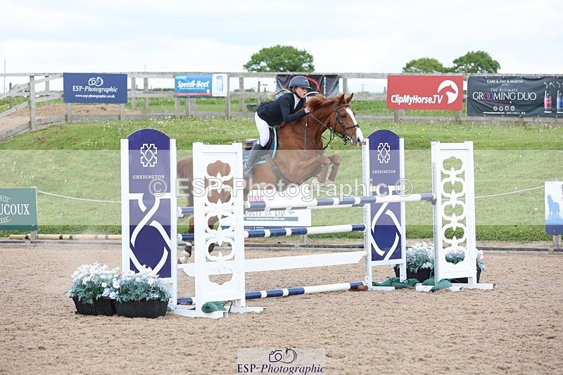 250504-140812-02882 - Cls 9 Junior 1.30m Open