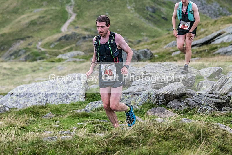 Kentmere-362 - Pete Bland Kentmere Horseshoe Fell Race Sunday 20th July 2025