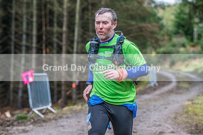 Glentress Marathon-796 - High Terrain Events Glentress Marathon Trail Run Saturday 19th February 2023