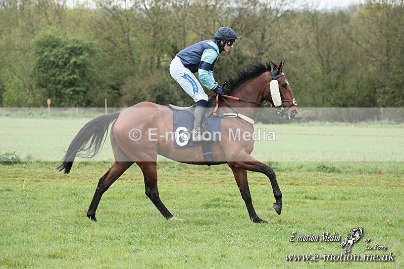 PtP 210425  554 - Paxford Races Easter Monday 21/04/25