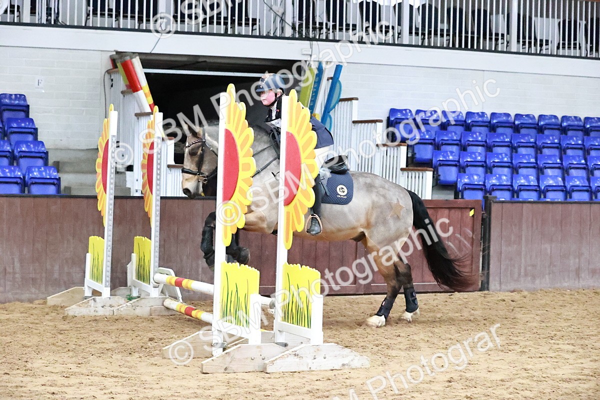 SBM_000617 - Class 2 - Show Jumping 50cm