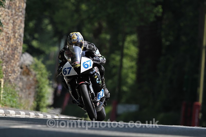 PR158410 - Supersport Race 2
