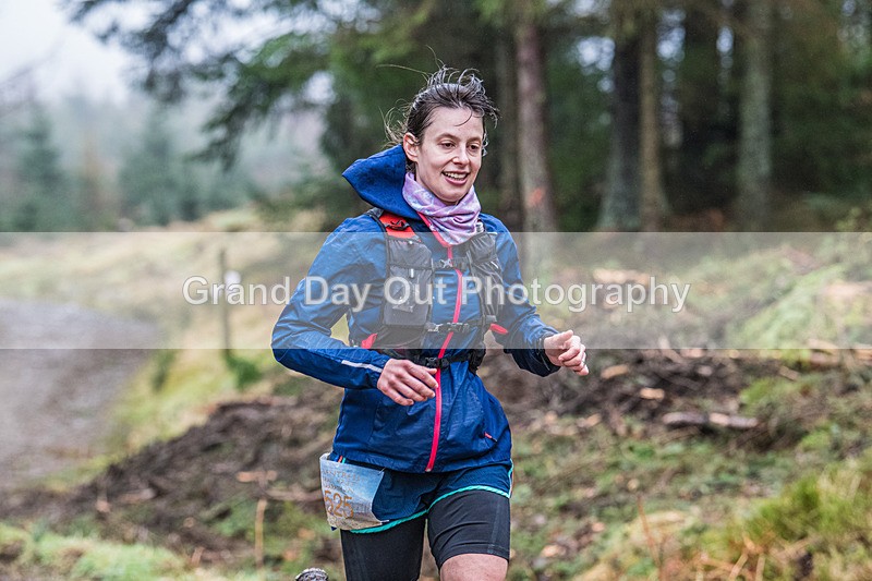 Glentress 21  10K-2114 - High Terrain Events Glentress 21 & 10K Trail Runs Saturday 18th February 2023
