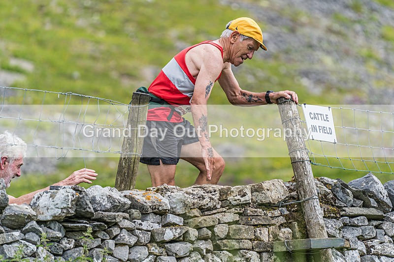 Settle Hills-806 - Settle Hills Fell Race Sunday 21st June 2026