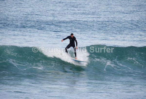 DSC_1068 - Towan Beach 25th October 2015