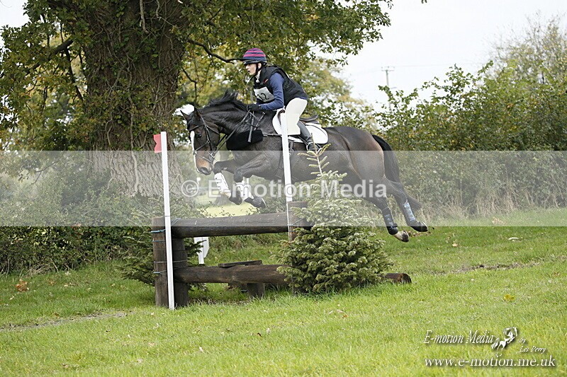 WWHT 181020 WWHT 181020 1202 - WWEC Intermediate (0.90m)  18/10/20