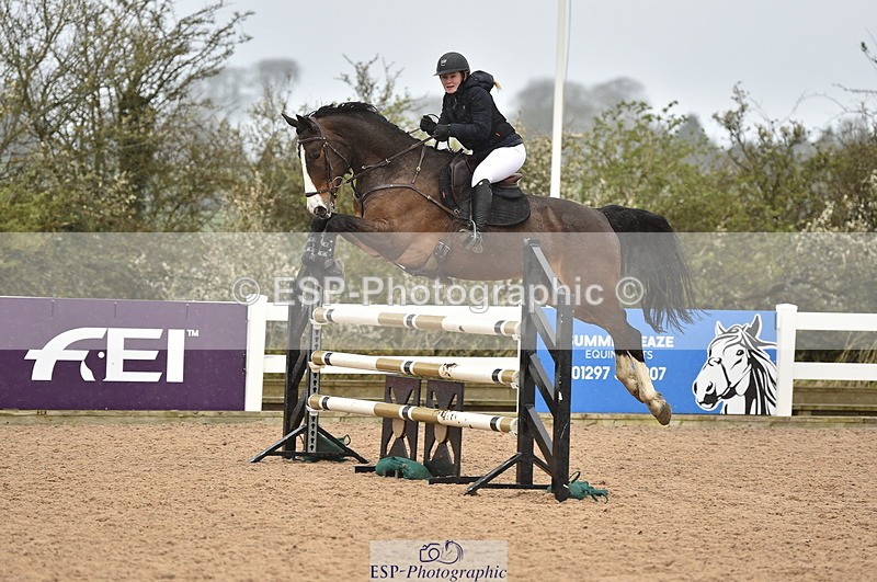 240327A-131846-00547 - Cls 4 Newcomers and 1.10m Open