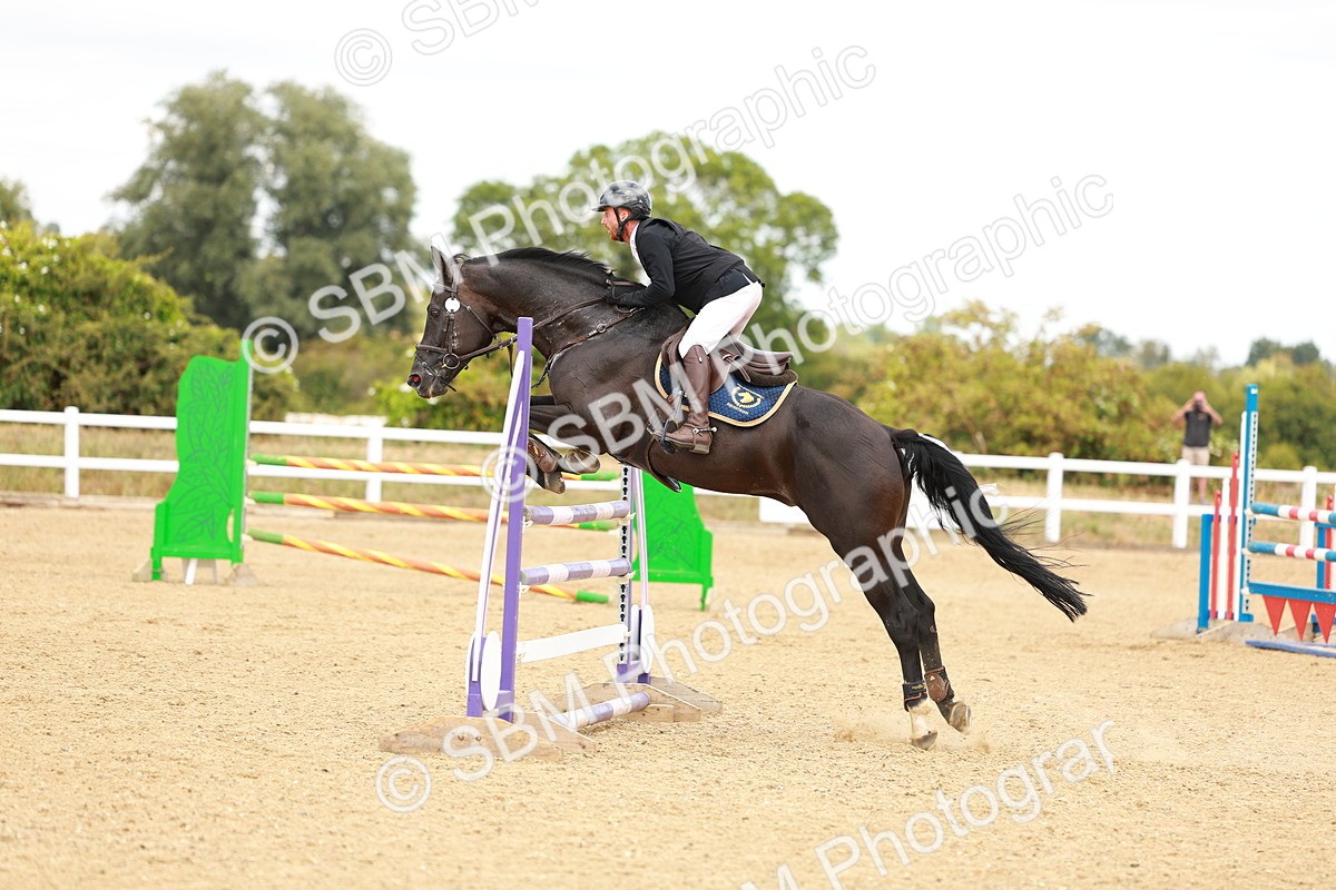SBM_007148 - Class 4 - Senior British Newcomers - 1.10m