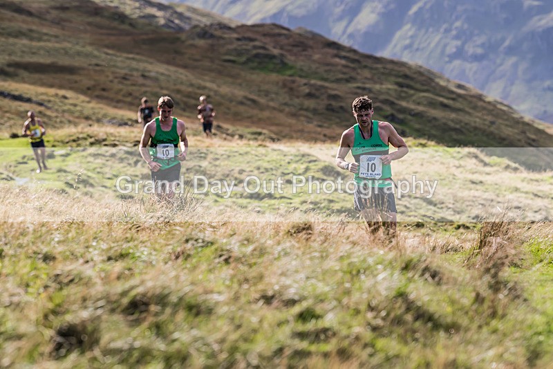 HBMR Leg 4-293 - Hodgson Brothers Mountain Relay Leg 4 Saturday 3rd October 2026