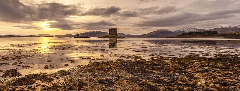 Castle Stalker_IMG_3864 - Panoramic