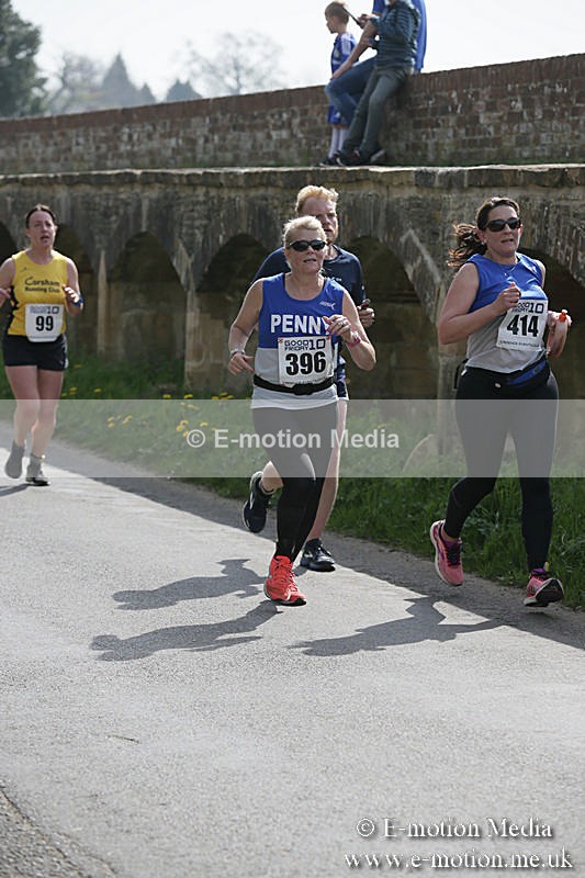 CAD 190419 684 - Cadence Events    Good Friday 10 Miler 19/04/19