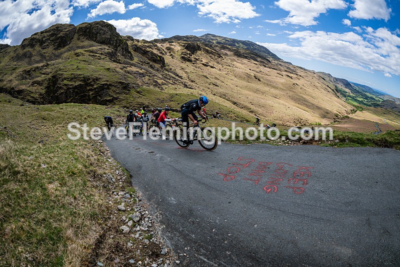 131846 - Hardknott Pass Camera 2 13.00-14.00
