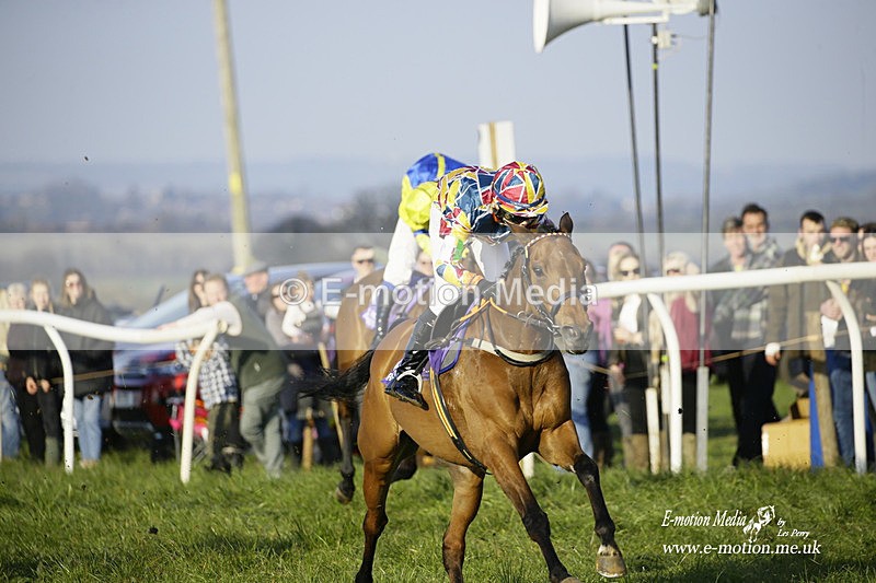 PtP 200322 589 - Mendip Farmers Point-to-Point 20/03/22