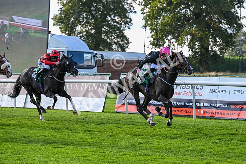 140926-Race 6-Fractional-7687 - Race 6 4.51pm Join Racing TV Today Fillies' Handicap