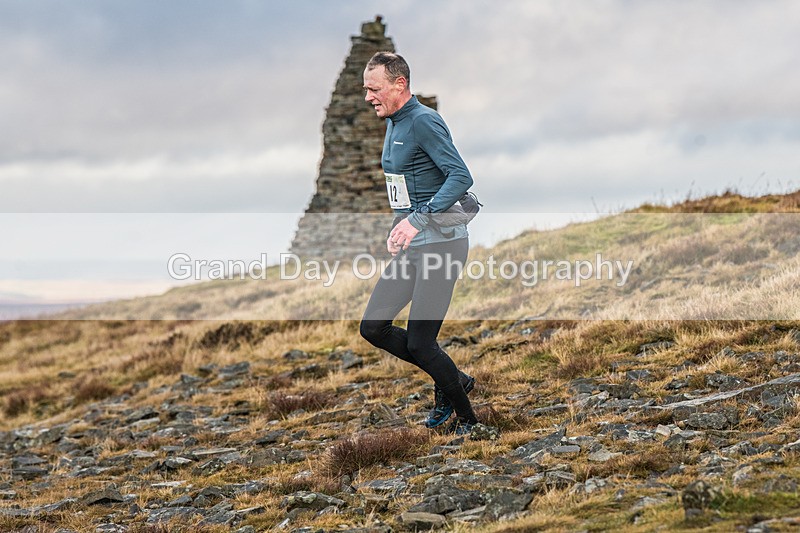 Nine Standards-303 - Nine Standards Fell Race Wednesday 1st January 2025