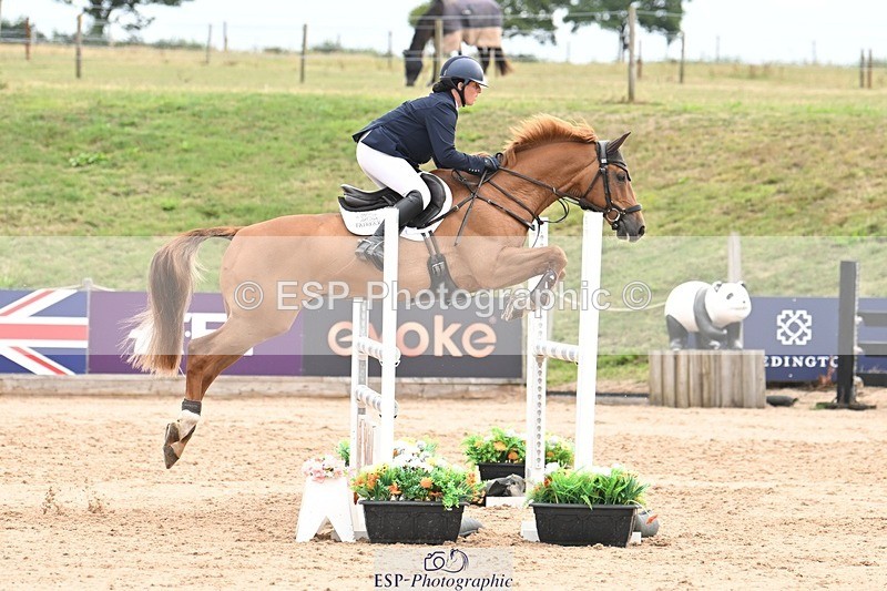 250726-120258-06139 - Cls 14 NAF Bronze League Semi Final