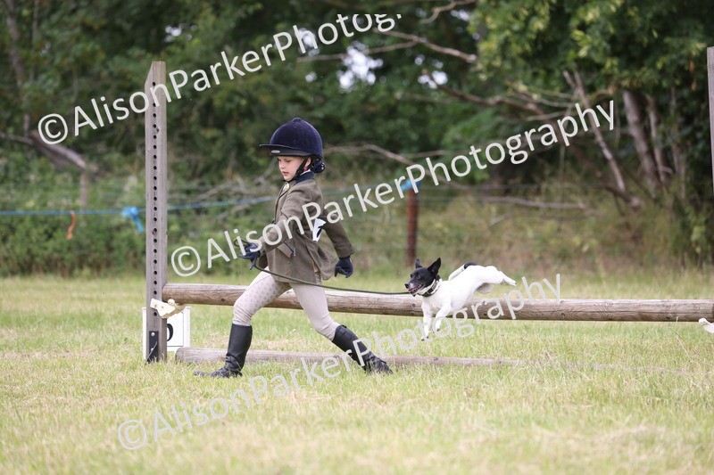 20260614-4426 - Class 25 - Horse and Hound Jumping