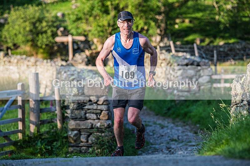 Langstrath-460 - Langstrath Fell Race Wednesday 18th June 2025