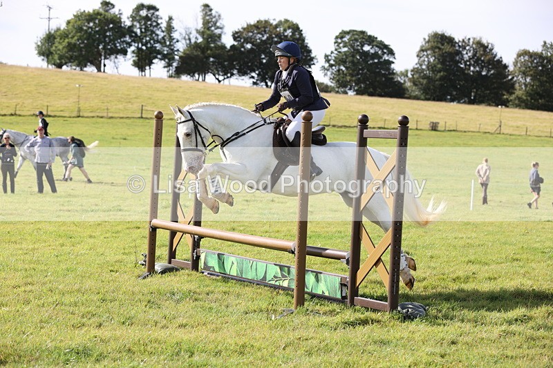 JPP_8172 - Class 1: Trebudannon Open: 70cm Showjumping