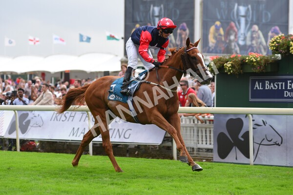 yr04092022r5-38 - Race 5 4.05pm Little Green Rascals Children's Nurseries Stakes