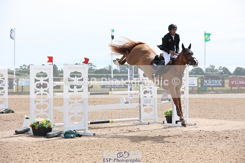 250719-150823-16489 - Cls 3, 3 Star Small Tour Break til End