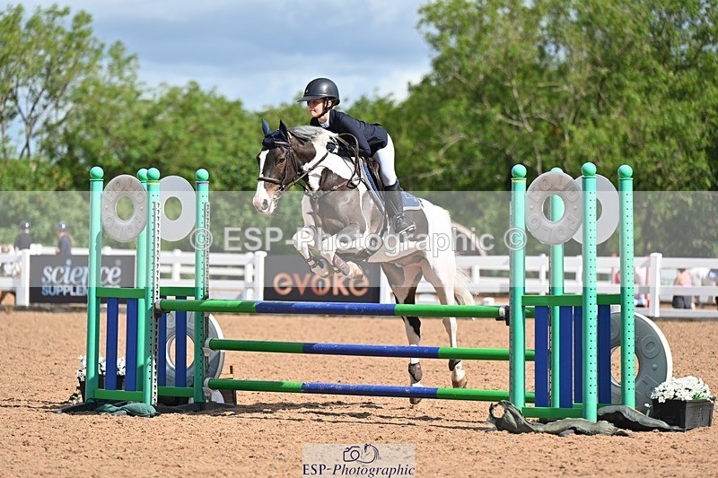 260628-095836-07080 - Cls 36 Pony Discovery + 90cm Open