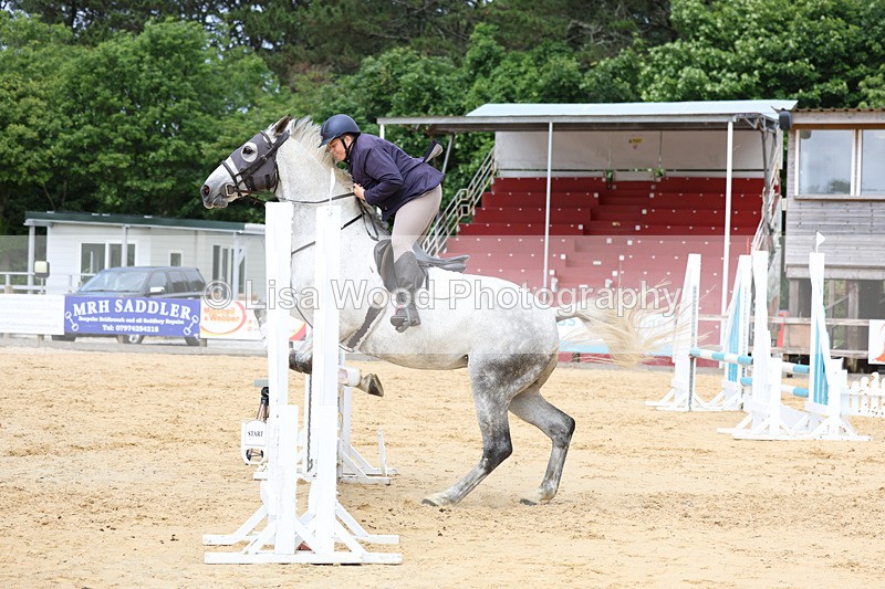 3E7A4862 - Class 9: 80cm Senior