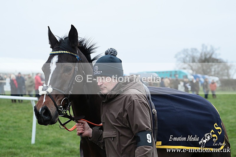 PtP 141225  0325 - Harkaway Club PtP Chaddesley Corbet 28/12/25