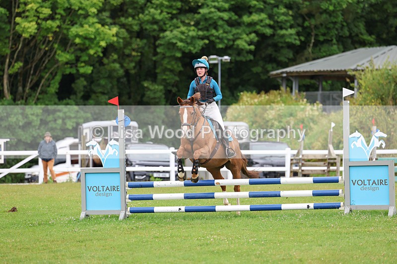 3E7A0606 - Class 3: 70cm Junior