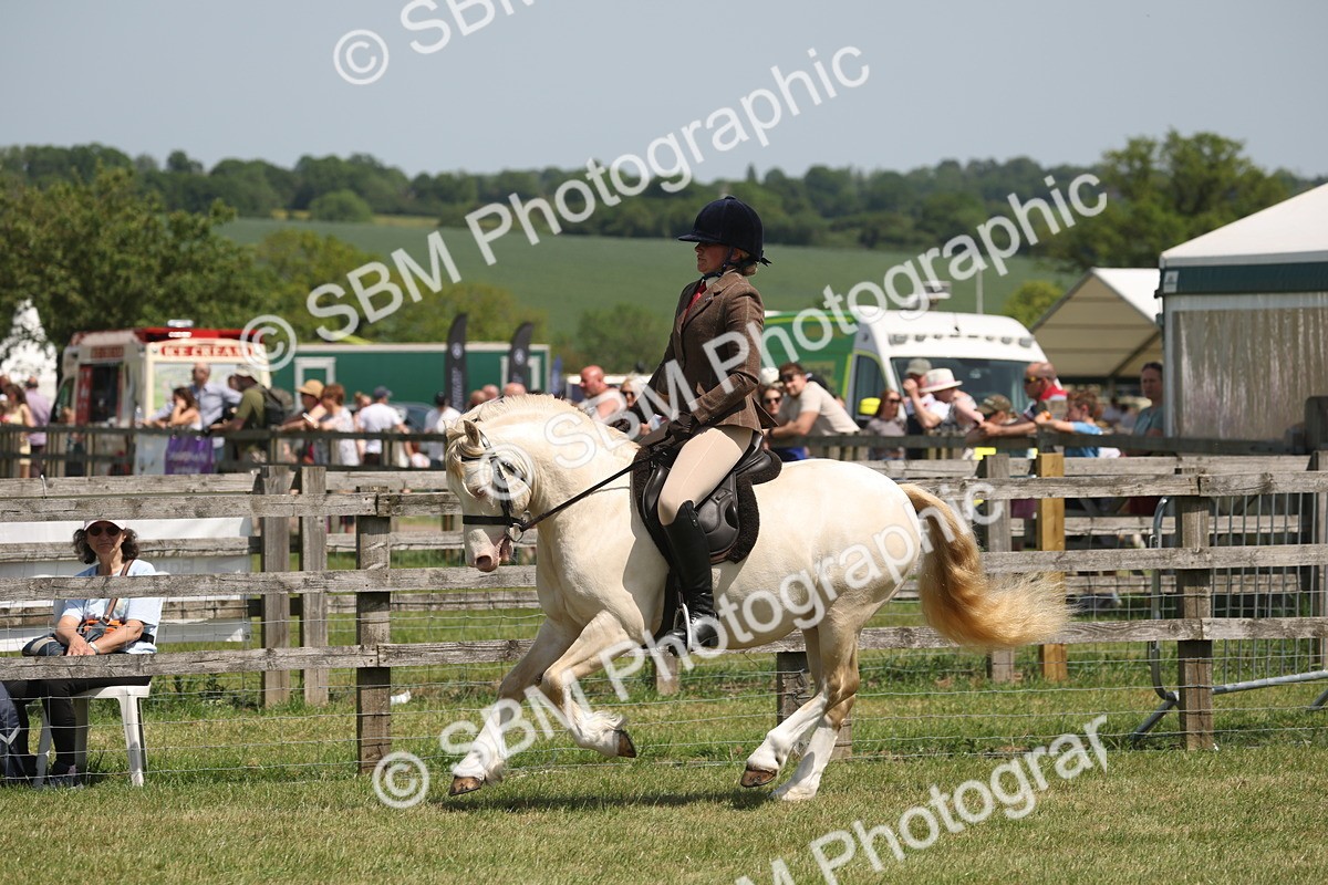 SBM_06955 - Class 26-30 - Mountain and Moorland Ridden
