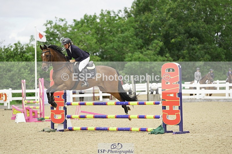 230728A-123106-01835 - Cls 9 85cm Amateur Quali