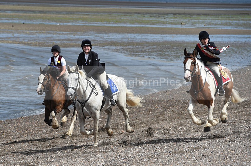 _123 - Musselburgh Festival Day Rideout 2025