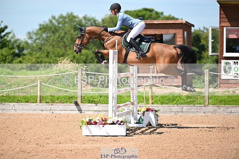 240718A-115838-04935 - Cls 1, 3 Star Small Tour 1.35m