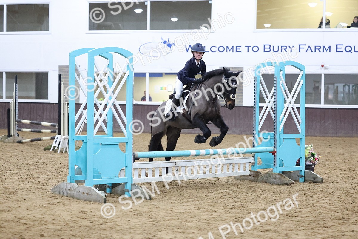 SBM_000138 - Class 1 - 70cm