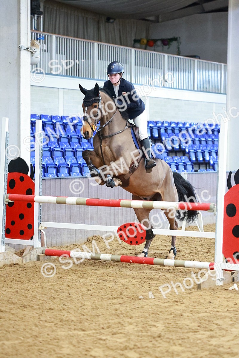 SBM_001215 - Class 3 - Senior Discovery 1.00m