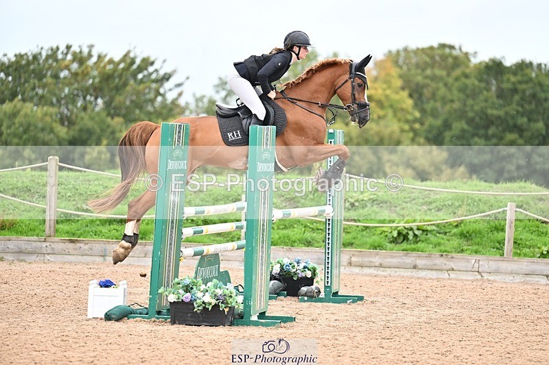 250914-105857-08419 - Cls 27 Snr 1.05m and 1.10m Grand Prix