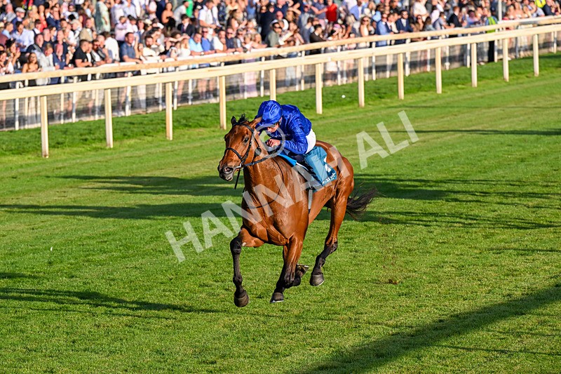 240726-Race 5-Diamond Rain-0547 - Race 5 19.50pm British EBF Lyric Fillies' Stakes
