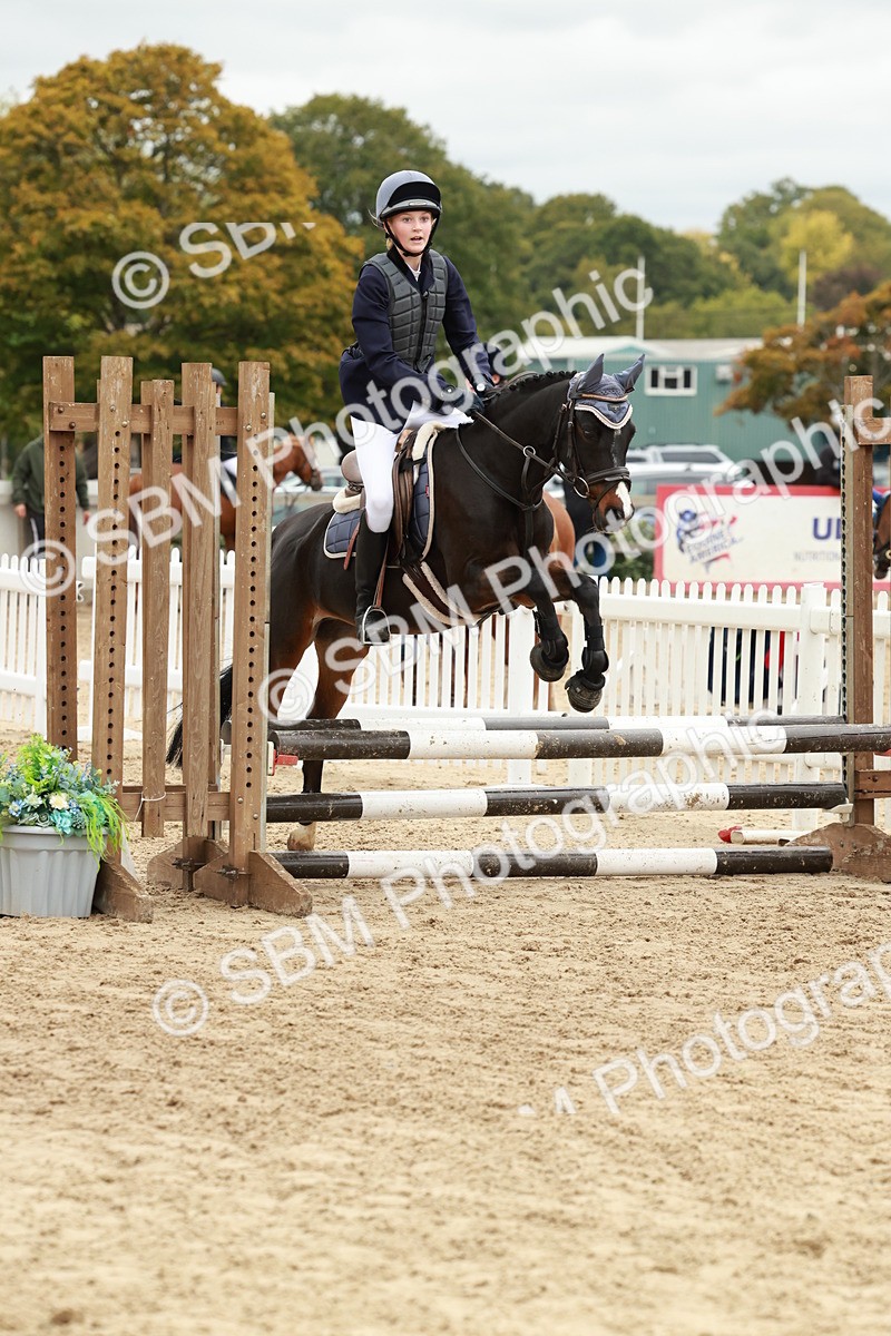 SBM_67141 - J13 - Junior Pony 60cm Championship