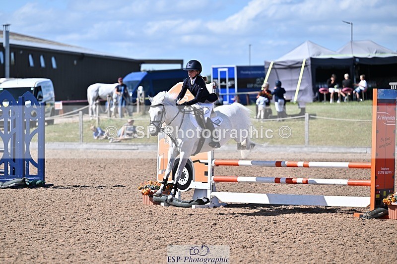 250627-162346-00699 - Cls 6 Stepping Stones 128cm and 138cm