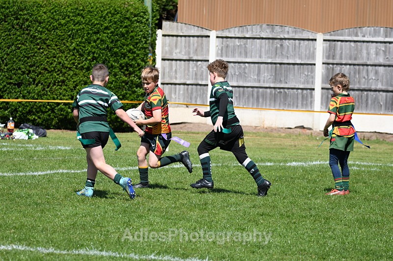  - Selby Rugby Festival 2025