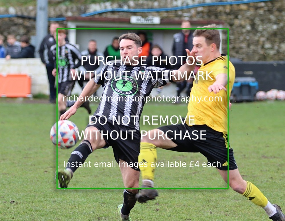 IMG_4331 - Kendal Town vs Lower Breck (23/3/24)