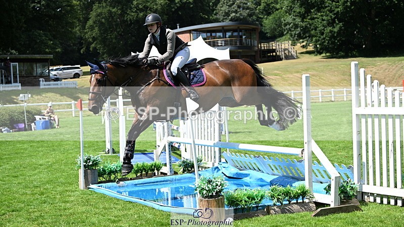 250703A-111426-03138 - Cls 1 Snr Foxhunter