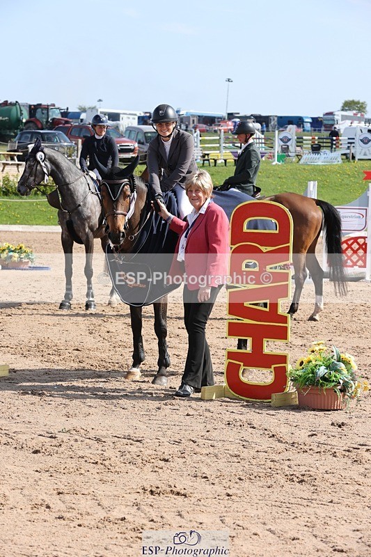 250427-102753-15340 - Cls 32 Young Horse 6yr old